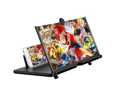 AMPLIFICADOR DE PANTALLA - CINEMAX pro™ 2X1