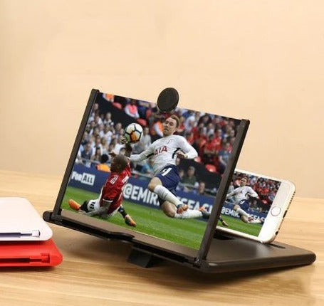 AMPLIFICADOR DE PANTALLA - CINEMAX pro™ 2X1